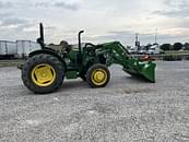 Thumbnail image John Deere 5055E 13