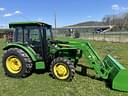 2021 John Deere 5055E Image