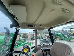 Main image John Deere 5055E 12