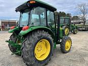 Thumbnail image John Deere 5055E 5