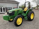 2021 John Deere 5055E Image