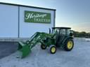 2021 John Deere 5055E Image