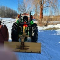 Image of John Deere 5055E equipment image 3
