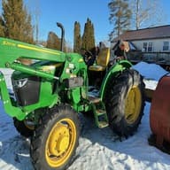 Image of John Deere 5055E Primary image