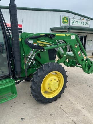 Image of John Deere 5055E Primary image