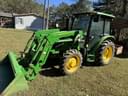 2021 John Deere 5055E Image