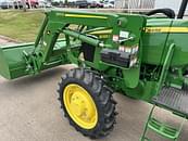 Thumbnail image John Deere 5055E 10