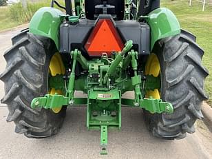 Main image John Deere 5055E 13