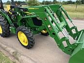 Thumbnail image John Deere 5055E 18