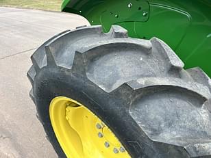 Main image John Deere 5055E 20