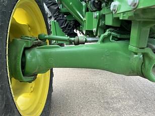 Main image John Deere 5055E 25