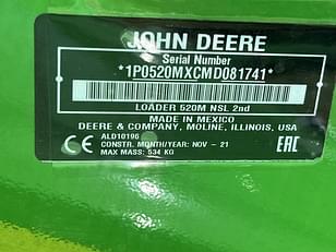 Main image John Deere 5055E 33