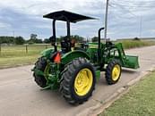 Thumbnail image John Deere 5055E 5