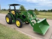 Thumbnail image John Deere 5055E 7