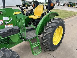 Main image John Deere 5055E 9