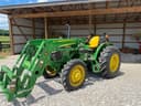 2021 John Deere 5055E Image