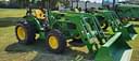 2021 John Deere 5055E Image