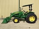 2021 John Deere 5055E Image