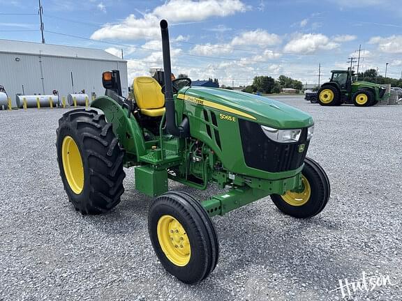 Image of John Deere 5065E Primary image
