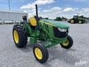 2021 John Deere 5065E Image