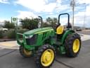 2021 John Deere 5065E Image