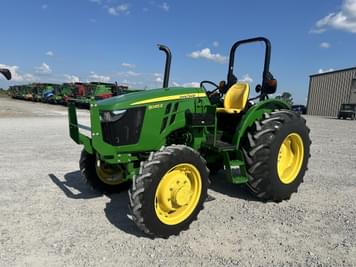 Main image John Deere 5065E