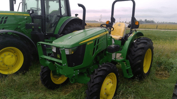 Main image John Deere 5065E