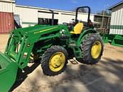 Thumbnail image John Deere 5065E 8