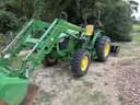 2021 John Deere 5065E Image