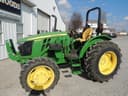 2021 John Deere 5065E Image