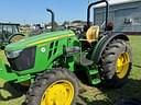 2021 John Deere 5065E Image