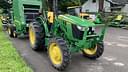 2021 John Deere 5065E Image