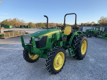 Main image John Deere 5065E