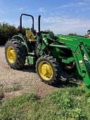 2021 John Deere 5065E Image