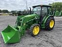 2021 John Deere 5065E Image