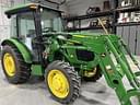 2021 John Deere 5065E Image