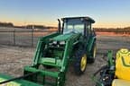 Image of John Deere 5065E Primary image