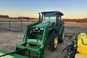 2021 John Deere 5065E Image