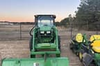 Image of John Deere 5065E equipment image 3