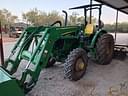 2021 John Deere 5065E Image