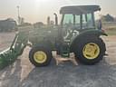 2021 John Deere 5065E Image