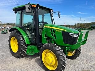 Main image John Deere 5065E 0