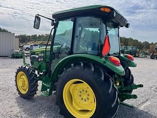 Main image John Deere 5065E 3