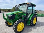 Thumbnail image John Deere 5065E 4