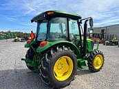 Thumbnail image John Deere 5065E 7