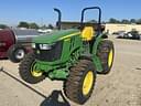 2021 John Deere 5065E Image