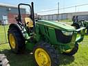 2021 John Deere 5065E Image
