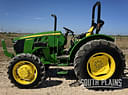 2021 John Deere 5065E Image