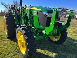 Main image John Deere 5065E 10