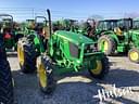 2021 John Deere 5065E Image